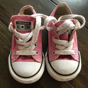 Converse Size 6